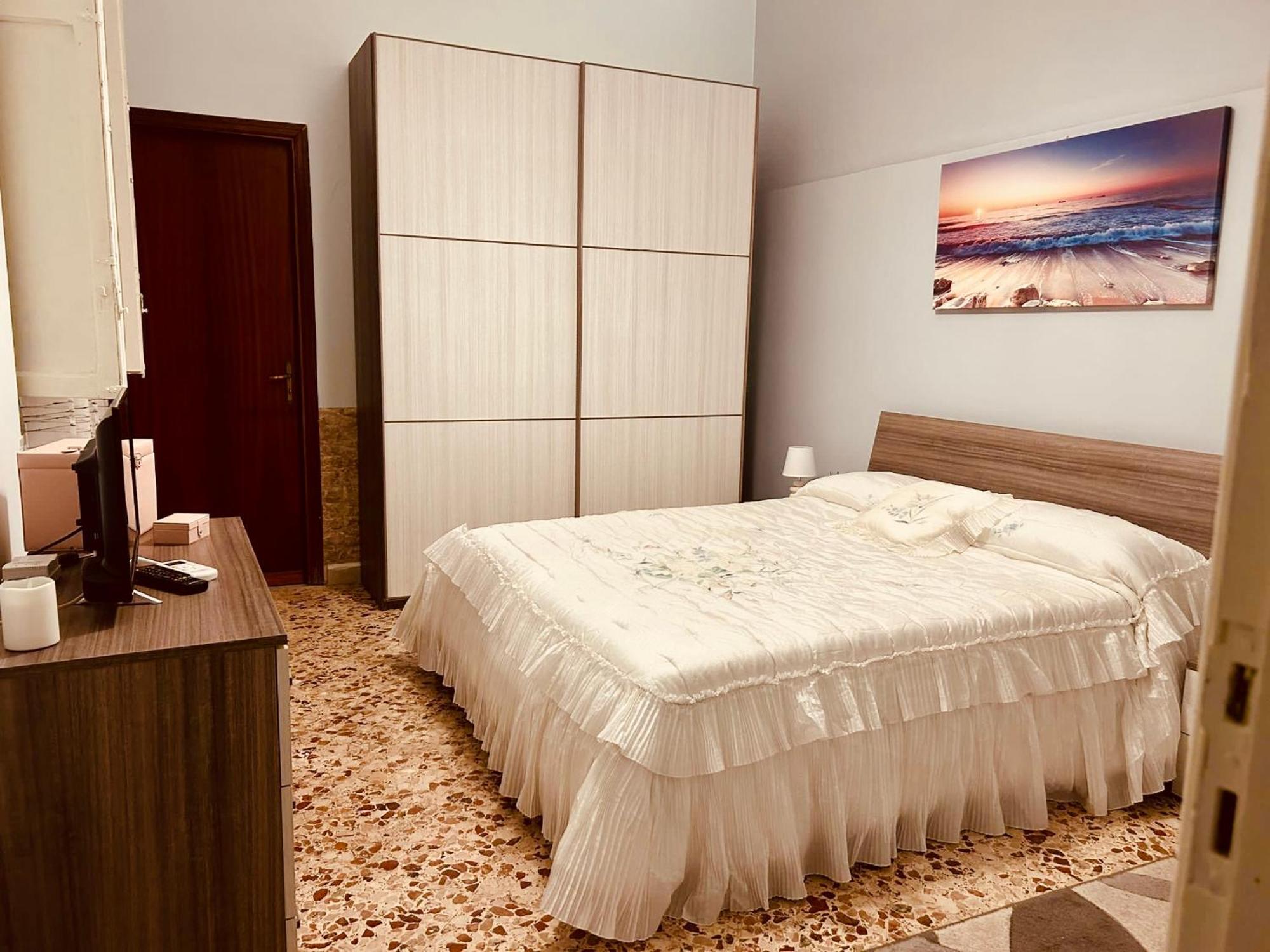 Appartamento Sferracavallo Kültér fotó