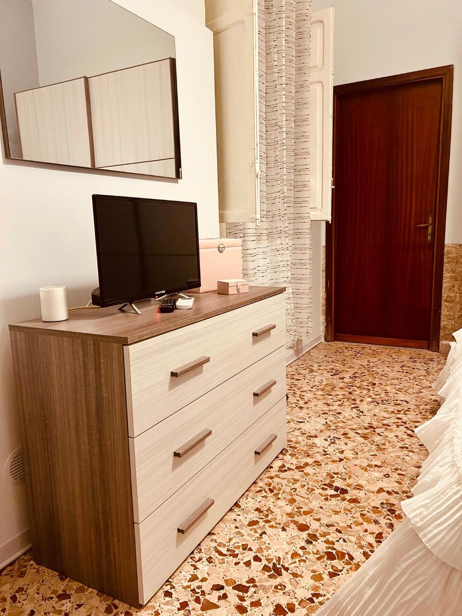 Appartamento Sferracavallo Kültér fotó